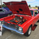 Illustration for article titled Went To A MOPAR Show